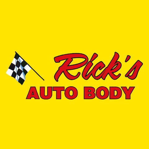 Rick's Auto Body
